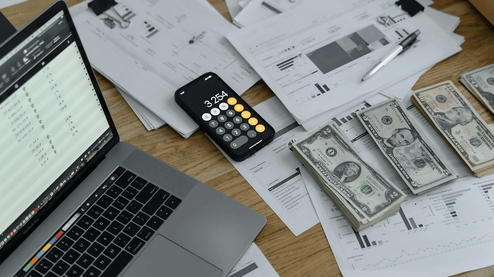 Understanding Net Asset Value (NAV) and its impact on investment portfolio management and decision-making for mutual funds and ETFs.