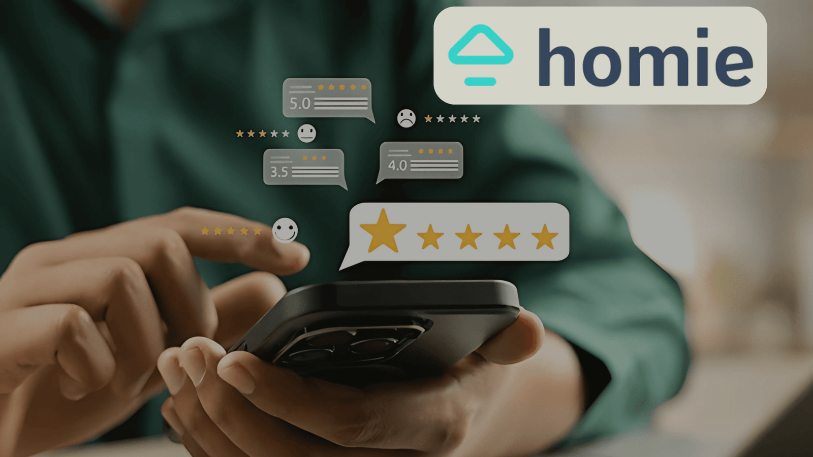 Homie real estate and homie reviews: pros, cons, and alternatives for buyers and sellers in 2024