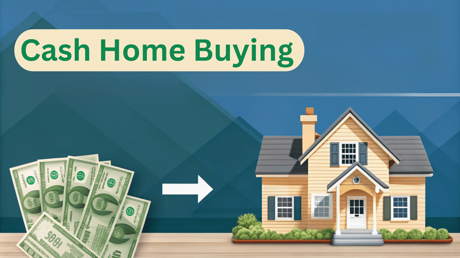 Guide to cash home buying: explore steps, benefits, and tips for smooth, quick transactions without mortgage delays in a competitive market.