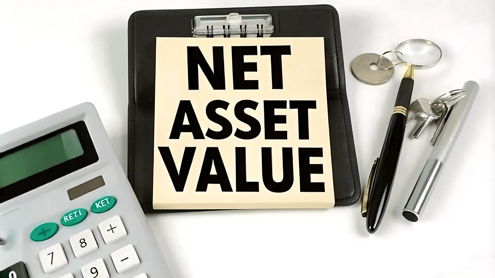 Understand Net Asset Value (NAV) in real estate to gauge the true worth of your property investment with a clear formula: Total Assets - Total Liabilities