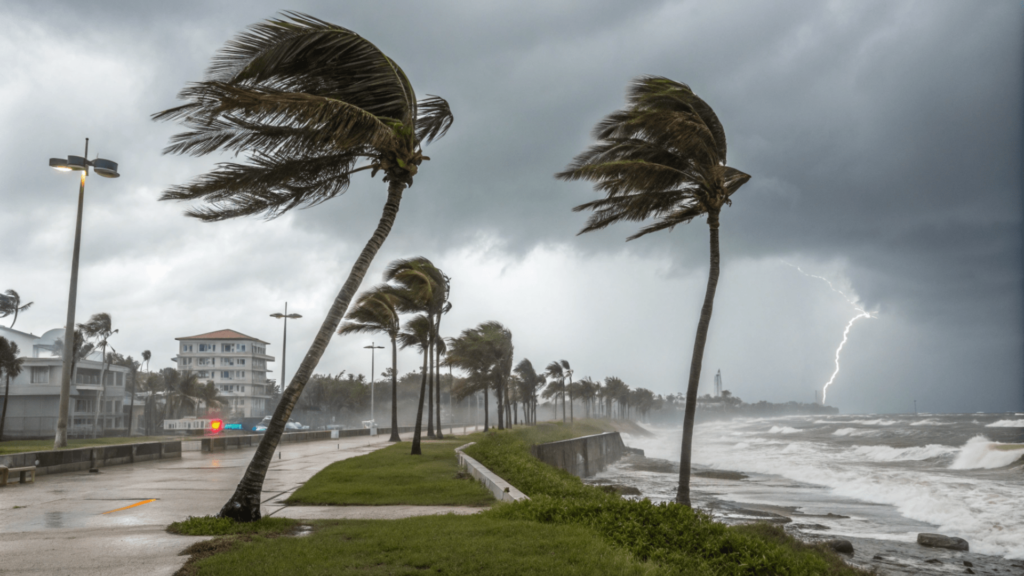 Florida's housing market is shaped by seasonal weather. Winter attracts snowbirds and higher prices; summer offers discounts but includes hurricane challenges.