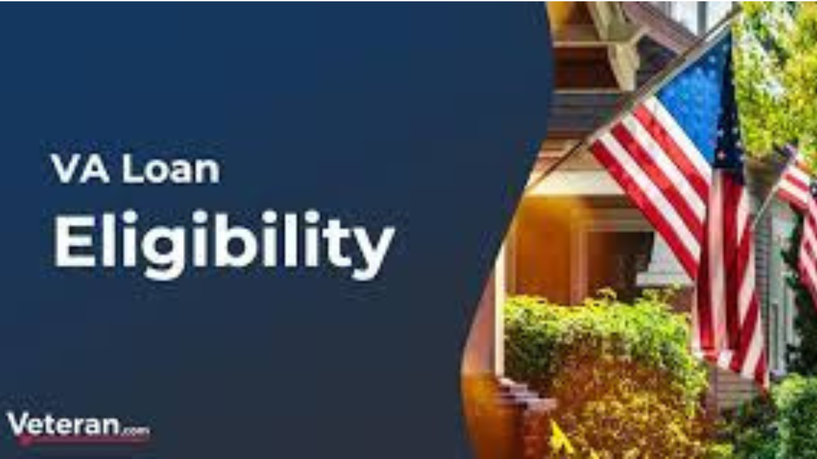 VA loan guide covering eligibility, benefits, application steps, and tips for veterans, service members, and real estate pros